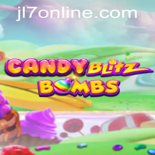 CandyBlitzBombs: A Sugar-Coated Explosion of Fun and Strategy