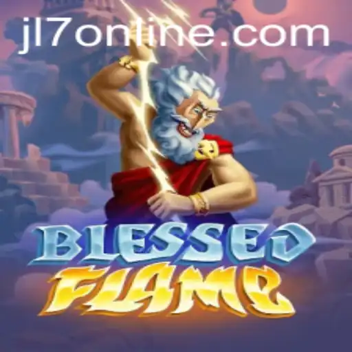 Exploring the Enchantment of BlessedFlame