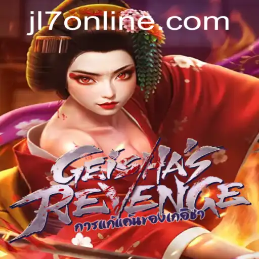 GeishasRevenge: A Captivating Gaming Experience with a Twist of Intrigue