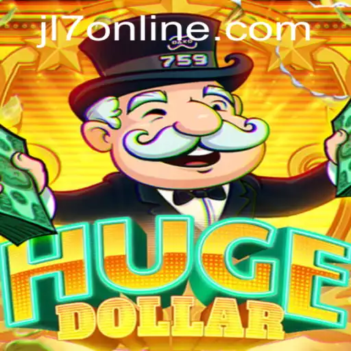 Unveiling the Thrill of HugeDollar: A Comprehensive Guide to the Game