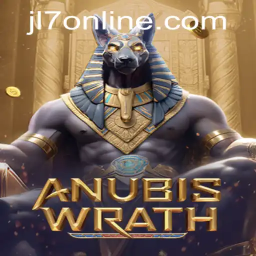 Anubis' Wrath: A Gaming Odyssey