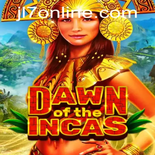 Dawn of the Incas: An Epic Gaming Experience