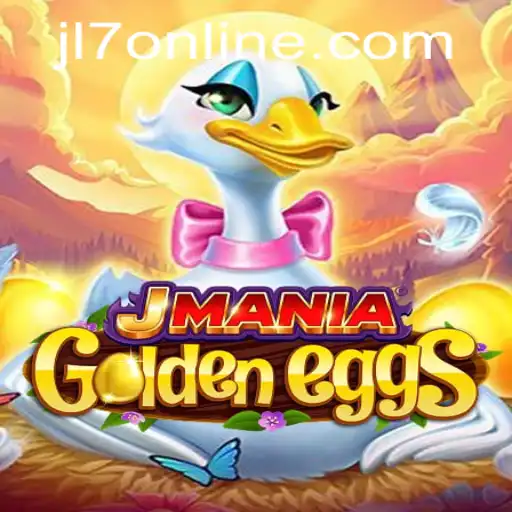 JManiaGoldenEggs: An Exciting New Adventure in Virtual Gaming