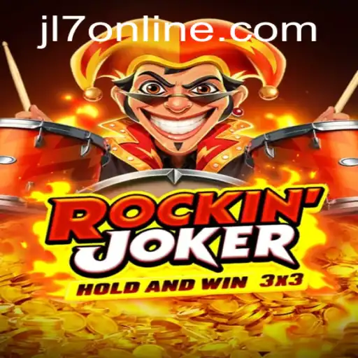 RockinJoker Game Unveiled
