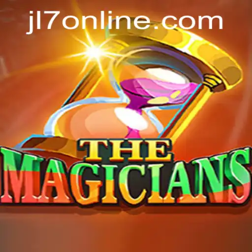 TheMagicians: Unveiling the Secrets of Jl7