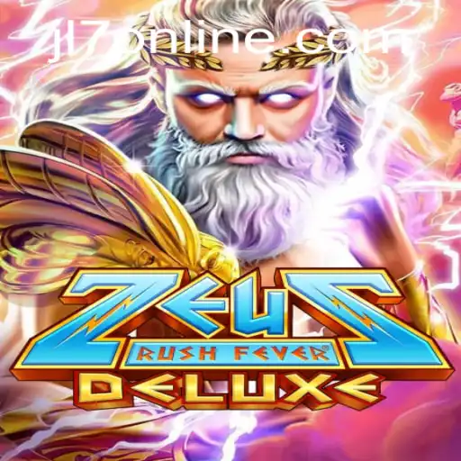 Experience the Thrills of ZeusRushFeverDeluxe: A Gaming Phenomenon