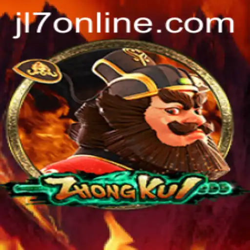 Unveiling ZhongKui: The Mysterious Game Taking the World by Storm
