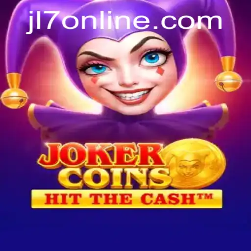 Exploring the World of JokerCoins: A Fascinating New Game
