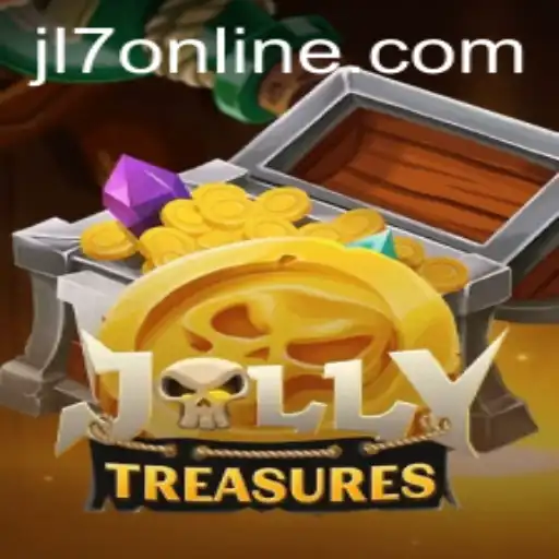 Discover the Thrilling World of JollyTreasures: A Deep Dive into Adventure and Mystery