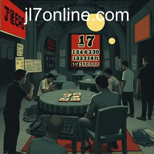 Understanding Jueteng: The Dynamics and Impact of an Illegal Numbers Game