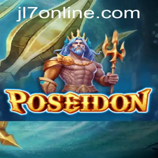 Poseidon Game Insights