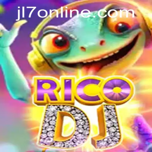 Discover the Dynamic World of RicoDJ