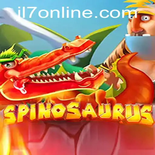 Exploring the Thrills of Spinosaurus: A New Dinosaur Adventure
