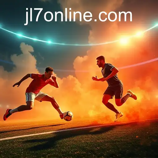 The Evolution of Sports: Embracing the Excitement of JL7