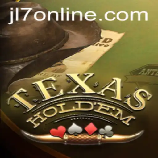 The World of Texas Holdem Poker