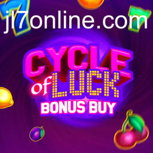 Unveiling Cycle of Luck Bonus Buy