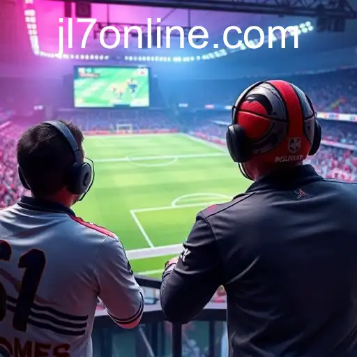 Exploring the World of Virtual Sports with JL7